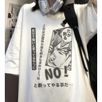 Jojo's Bizarre Adventure Manga Tişört