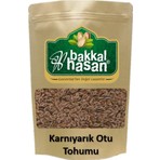 Bakkal Hasan - Karnıyarık Otu Tohumu