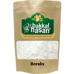 Bakkal Hasan - Boraks