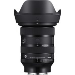 Sigma 24-70MM F/2.8 Dg Dn Iı Art Lens (Sony E) Fiyatı, 5.0 Puanı İle