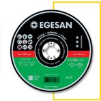 Egesan Egesan 115*3,0*22,23 Mermer Kesici Taş