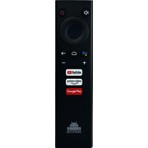 Next Playbox 4K Andorid Tv Box Ses Komutlu Kumanda