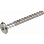 Dizaynaks Alyan Başlı Silindir Vida M6*60 Mm