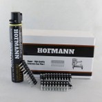 Hofmann Tabanca Çivisi 1000AD.+ 150 mm Gaz Tüpü