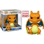Funko Pop Games Pokemon - Charizard NO:851 25CM
