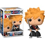 Funko Pop Animation Bleach - Ichigo Kurosaki NO:1610