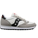 Saucony Ekru - Lacivert Erkek Sneaker Jazz Orıgınal