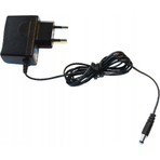 Devre Dünyası Amigo 9V 0.6A Modem ve Arduino Uyumlu Plastik Kasa Priz Tipi Adaptör AMS195-0900600FV