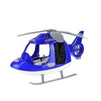 Mixoyuncak Oyuncak Helikopter Dev Boy Polis Helikopteri