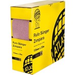 Atlas Rulo Sünger Zımpara 120 Kum