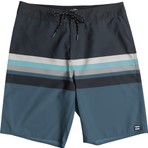 Billabong All Day Htr Stripes Og Erkek Boardshort EBYBS00114 EBYBS00114002