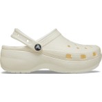 Crocs Classic Platform Glitter Clogw Kadın Sandalet 207241_0WV