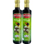 Bozkırlı Çavuşoğlu Kozalak Şurubu 650G x 2