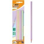 Bic Evolution Pastel Kurşun Kalem 10’lu