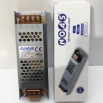 Noas 24V 5 Amper 120 W Trafo Ultra Slim YL26-0120