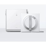 Ecovacs Winbot W2 Omni Şarjlı Cam Silme Robotu Özellikleri ile Temizliği Kolaylaştırır