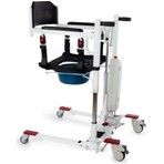 Medikaltec  Comfort Plus DM-190U New Portatif Mobil Lift Hasta Transfer Lifti
