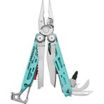 Leatherman Signal Aqua Silver Çok Amaçlı Pense