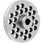 Çelikpençe 12 No Et Kıyma Makine Aynası Doğan Çiftel 8 mm