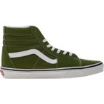 VANS Sk8-Hi VN000CMXCIB1 ERKEK Yeşil Günlük Sneaker Ayakkabı