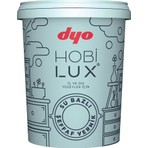 Dyo Hobilux Vernik İpek Mat Şeffaf 0,4 Lt