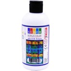 Südor Akrilik Boya 250 ml Beyaz