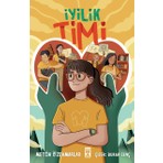 İlk Genç Timaş İyilik Timi - Metin Özdamarlar
