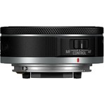 Canon RF 28MM F2.8 STM Lens Hızlı AF ve Kompakt Tasarım ile Mükemmel Performans