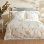 Karaca Home Loretta %100 Pamuk Çift Kişilik Pike Takımı