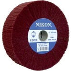 Nikon N34229 Mop Auf Brite Non Woven Zımpara 165X30X25 400 Kum