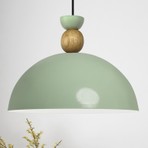 Bamyum Yimp Avize Tekli Sarkıt Salon Mutfak Kuaför Cafe Lamba Dekoratif Aydınlatma Pastane