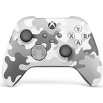 Microsoft 9.nesil Xbox Kablosuz Controller Arctic Camo
