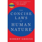Profile Books The Concise Laws Of Human Nature - Robert Greene