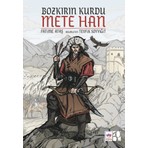 Bozkırın Kurdu Mete Han - Fatime Ataş