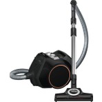 Miele Boost CX1 Cat&Dog PowerLine Obsidian Siyah - Toz Fiyatı