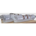 Lab Petri Kabı 90 mm Aseptik, Steril Plastik Petri Kutu 50 Adet + 25 Adet Pastör Pipet Hediye