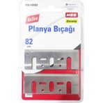 Knisaw KS51903 Planya Bıçağı 82MM Hss Geniş
