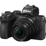 Nikon Z50 + Nikon Nikkor Z Dx 16-50 mm Kit Fiyatı