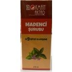 Lokman Aktar Madenci Şurubu