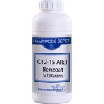 Hammadde Sepeti C12 15 Alkil Benzoat 500 gr