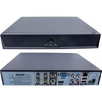 Xmeye 4 Kanal 5 mp Kamera Kayıt Cihazı Ahd Dvr 1080P H265+ Plus 5 in 1 Hibrit Xmeye