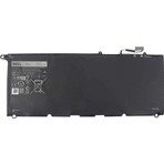 Alfamaks Dell Xps 13 9343, Xps 9350 JD25G 90V7W Batarya Orjinal Dell Pil