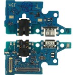 Tekno Prime Samsung Galaxy A71 A715F Ile Uyumlu Şarj Bordu Soket