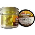 Berkley Power Bait Garlic Scent - Siver Yellow Sarımsaklı