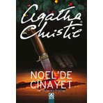 Noelde Cinayet - Agatha Christie