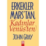 Altın Kitaplar Erkekler Marstan Kadınlar Venüsten - John Gray