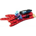 Kids Spiderman Ağ Atan Eldiven Set - Ok Atan Örümcek Adam Eldiveni