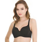 Le Jardin 9720 Amanda Toparlayıcı Telli Ultra Soft Sütyen C Cup