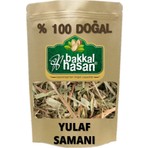 Bakkal Hasan - Yulaf Samanı