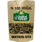 Bakkal Hasan - Mayasıl Otu